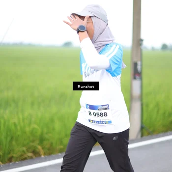 Runner Photo 5750054