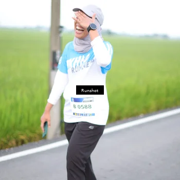 Runner Photo 5750055