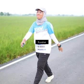 Runner Photo 5750057
