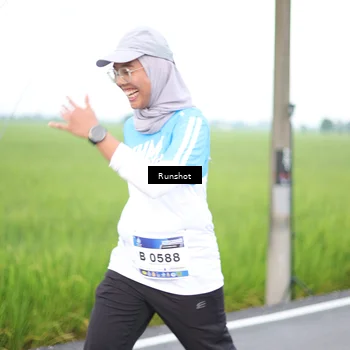 Runner Photo 5750058