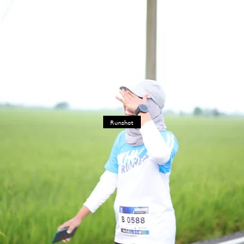 Runner Photo 5750062