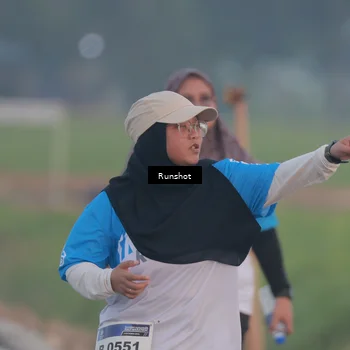 Runner Photo 5750063