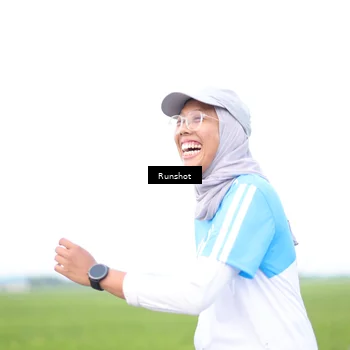 Runner Photo 5750075