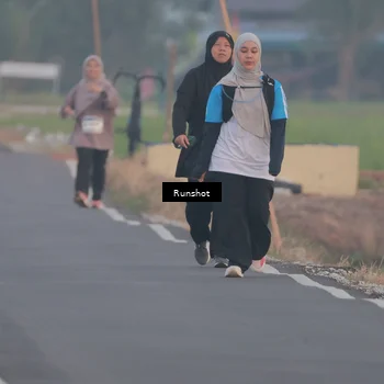 Runner Photo 5750079