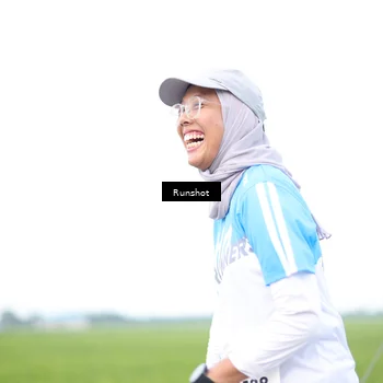 Runner Photo 5750081