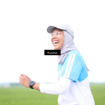 Runner Photo 5750083