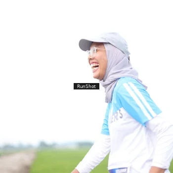 Runner Photo 5750084