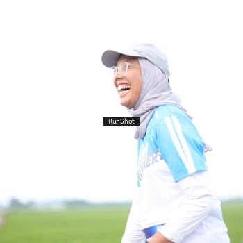 Runner Photo 5750091