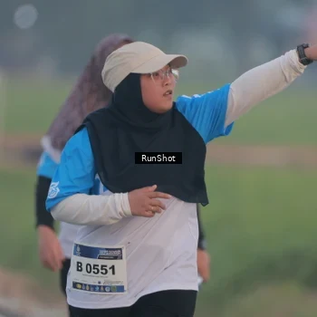 Runner Photo 5750096