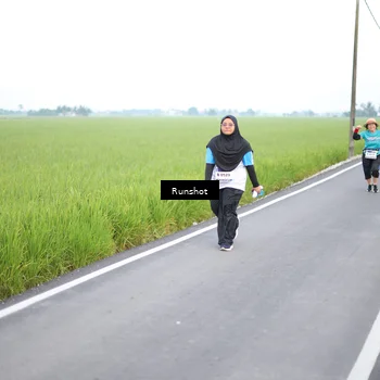 Runner Photo 5750121