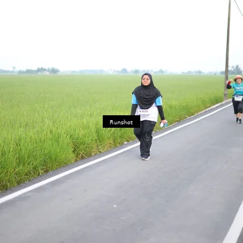 Runner Photo 5750126