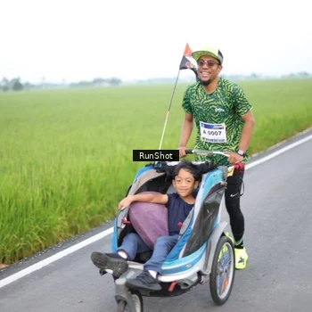 Runner Photo 5750131