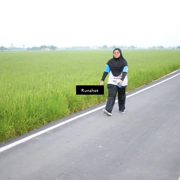 Runner Photo 5750134