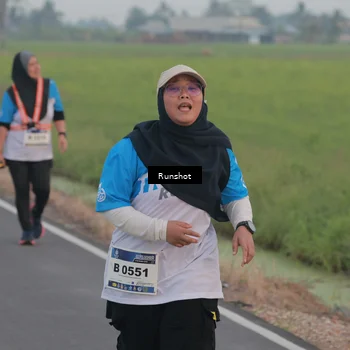 Runner Photo 5750138