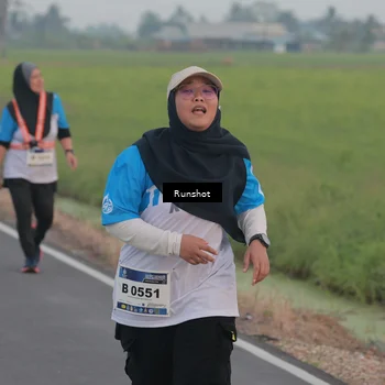 Runner Photo 5750139