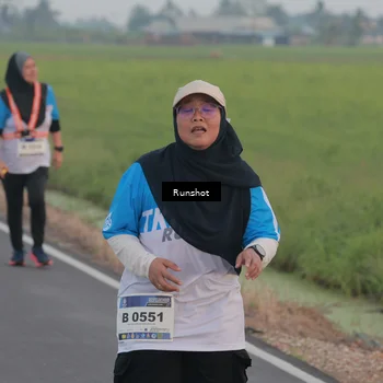 Runner Photo 5750144
