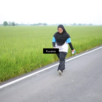 Runner Photo 5750149