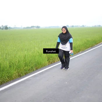 Runner Photo 5750154