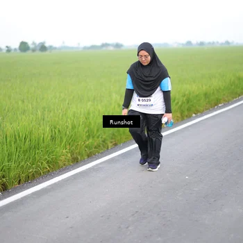 Runner Photo 5750159