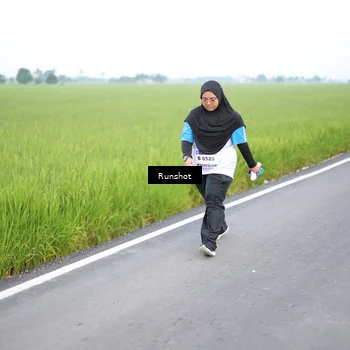 Runner Photo 5750164