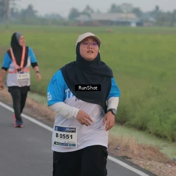 Runner Photo 5750167
