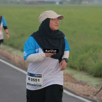Runner Photo 5750172