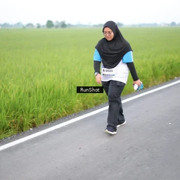 Runner Photo 5750174