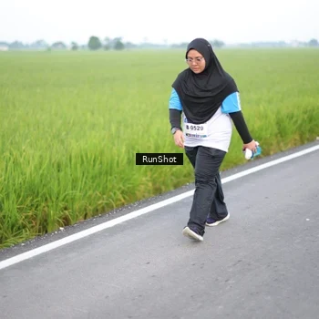Runner Photo 5750178