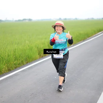 Runner Photo 5750185