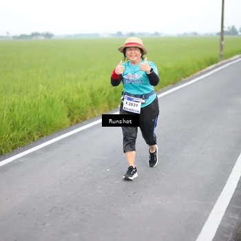 Runner Photo 5750186