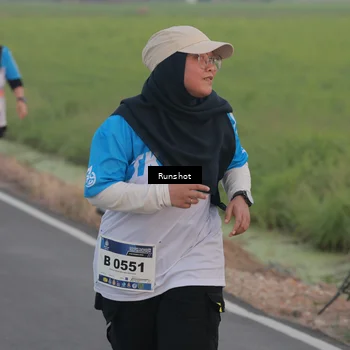 Runner Photo 5750194
