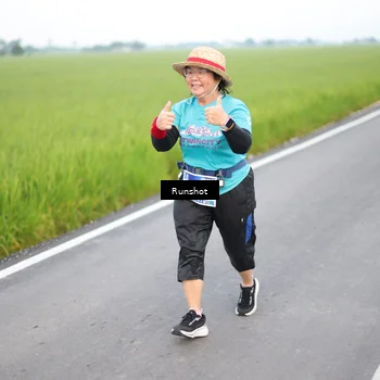 Runner Photo 5750201