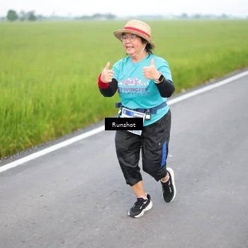 Runner Photo 5750202
