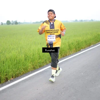 Runner Photo 5750209