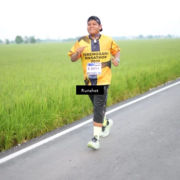 Runner Photo 5750211