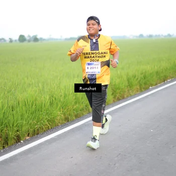Runner Photo 5750212