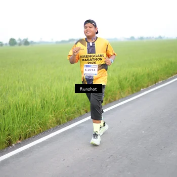 Runner Photo 5750213
