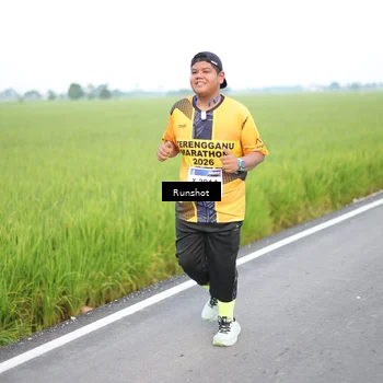 Runner Photo 5750214