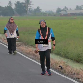 Runner Photo 5750215