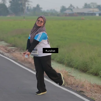Runner Photo 5750219