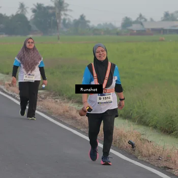 Runner Photo 5750221