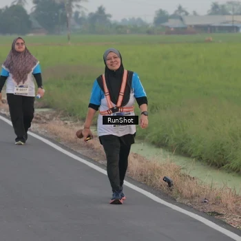 Runner Photo 5750224