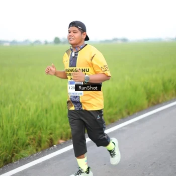 Runner Photo 5750226