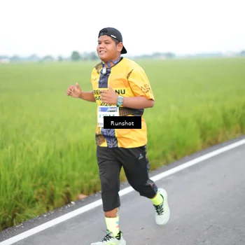 Runner Photo 5750227