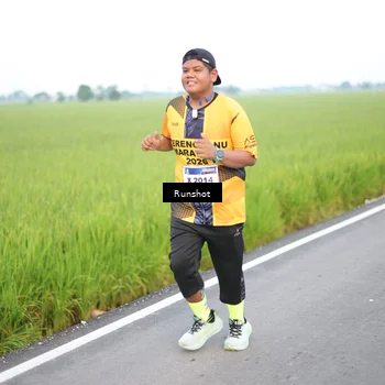 Runner Photo 5750228