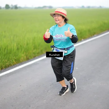 Runner Photo 5750229