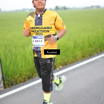 Runner Photo 5750233