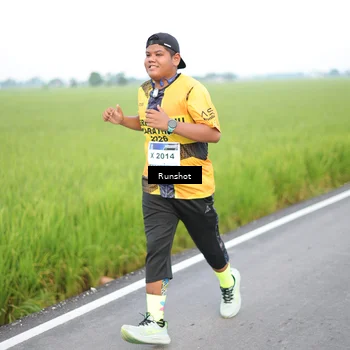 Runner Photo 5750234
