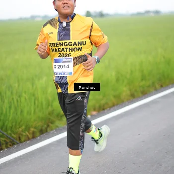 Runner Photo 5750235