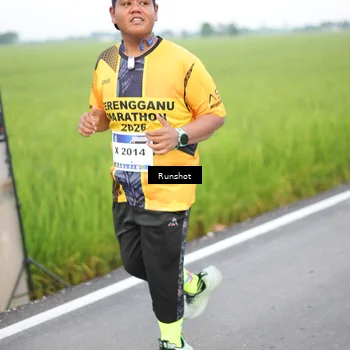 Runner Photo 5750236